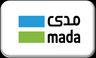 مدى