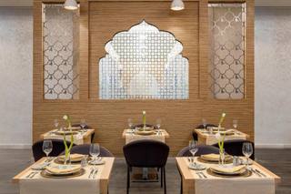 Novotel Thakher Makkah Hotel
