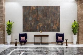 Novotel Thakher Makkah Hotel