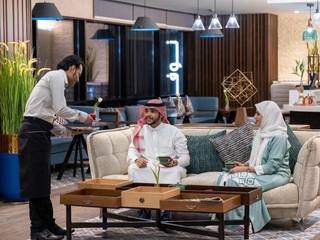 Novotel Thakher Makkah Hotel
