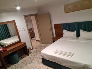 Kawthar Excellence Hotel Apartments