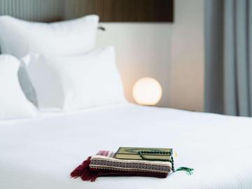 HOTEL PULLMAN ZAMZAM MAKKAH