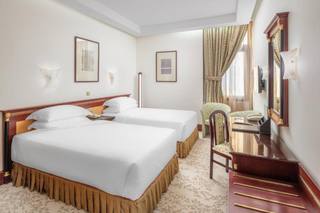 Al Shohada Makkah Hotel
