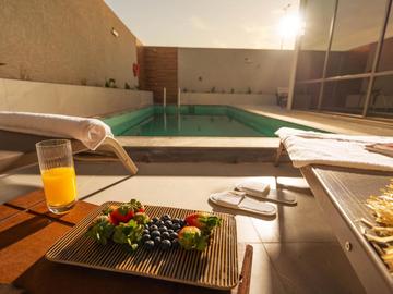 منتجع يونوبي | YONOBI RESORT