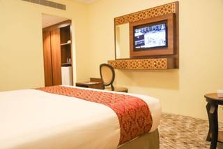 Al Tayseer Towers Hotel