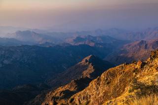 InterContinental Taif