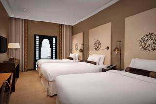 Sofitel Shahad Al Madinah Hotel