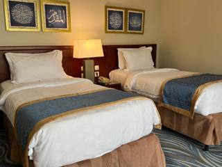Al Safwah Tower 3Hotel