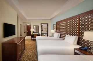 Hilton Suites Makkah Hotel
