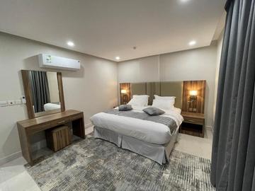 Rawshan Al Masi Serviced Apartments