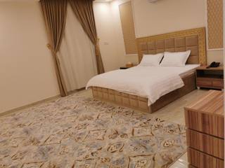 Golden View Hotel