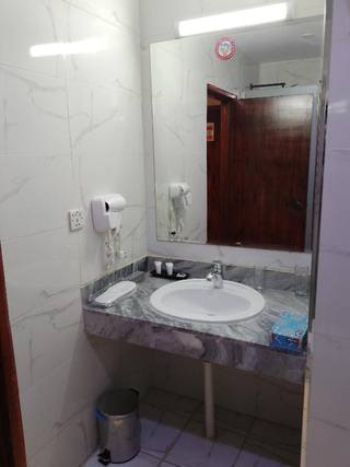 Nilufer Al Hada Hotel