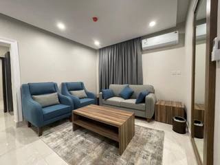 Rawshan Al Masi Serviced Apartments