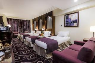 ELAF KINDAH HOTEL