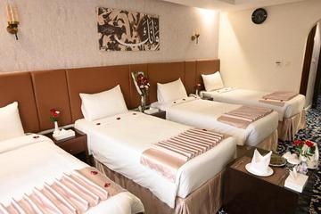 Rayanah Grand Plaza Hotel