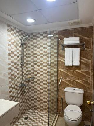 Al Tayseer Towers Hotel