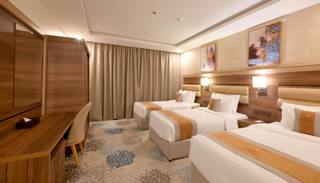 فندق أزارد - Azard Hotel