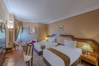 Al Shohada Makkah Hotel