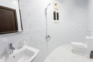 Suwar for Serviced Residential Units