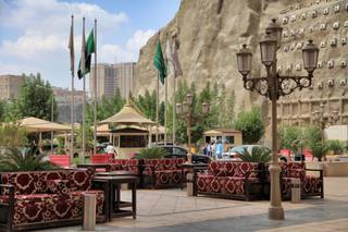 Anjum Hotel Makkah