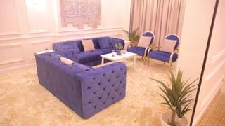 Broad Almkan Apart Hotel