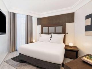 HOTEL PULLMAN ZAMZAM MAKKAH