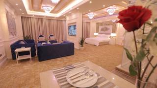 Broad Almkan Apart Hotel