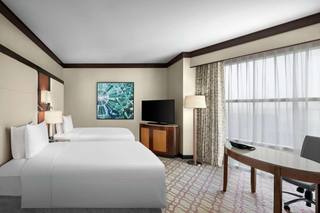 Doubletree By Hilton Makkah Jabal Omar