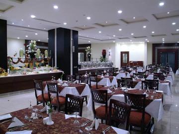 Dorar Al Eiman Royal Hotel