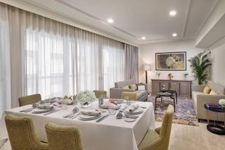 Jumeirah Jabal Omar Makkah