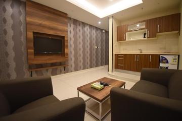 Broad Almkan Apart Hotel