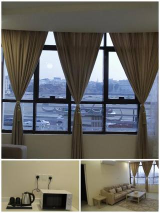 Golden View Hotel