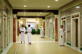 Anjum Hotel Makkah