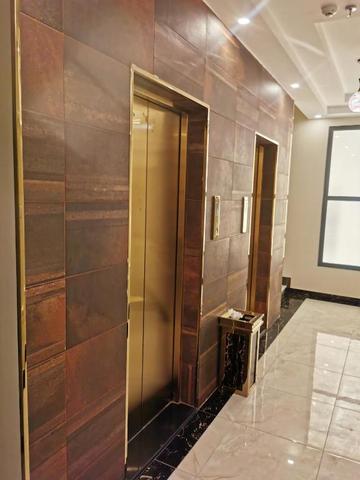 Golden View Hotel
