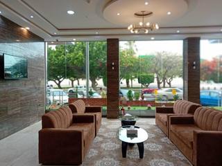 Nilufer Al Hada Hotel