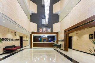 Suwar for Serviced Residential Units