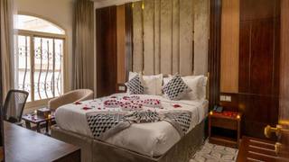 Milan Park Hotel