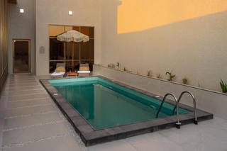 منتجع يونوبي | YONOBI RESORT