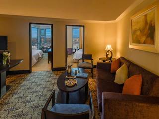 HOTEL PULLMAN ZAMZAM MAKKAH