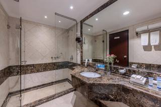 Al Shohada Makkah Hotel