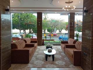 Nilufer Al Hada Hotel