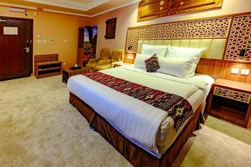 Zaman Homeland Hotel