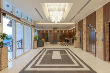 The Seasons Hotel