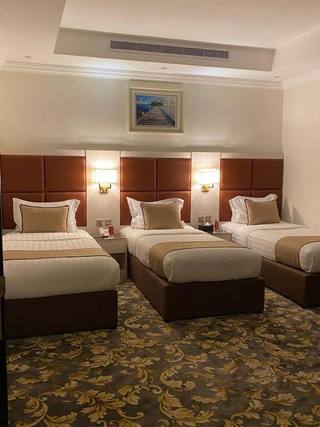  Bellevue Park Royal Hotel