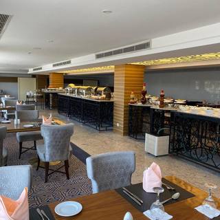 Al Mutlaq Hotel Riyadh