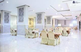 Al Ayam Ajyad Hotel