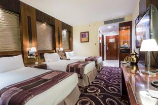 ELAF KINDAH HOTEL
