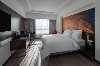 Novotel Makkah Thakher City Hotel