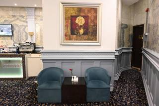 Rayanah Grand Plaza Hotel