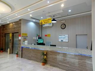Nilufer Al Hada Hotel